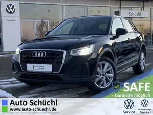 Audi Q2 1.5 35 TFSI S-tronic LED+KAMERA+EL.HECK+ACC+S Bild 1