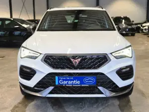CUPRA Ateca ATECA 2.0 TSI 4DRIVE NAV 360CAM SHZ PANO ACC AHK Bild 2