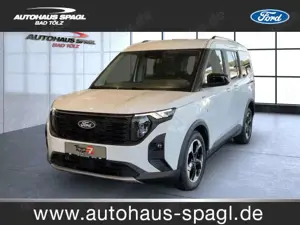 Ford Tourneo Courier Active Bluetooth Navi Klima