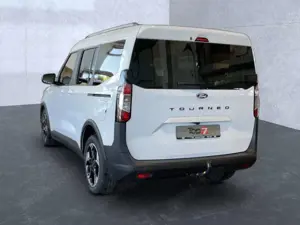 Ford Tourneo Courier Active Bluetooth Navi Klima Bild 3