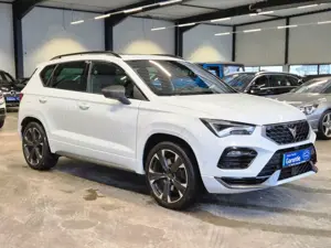 CUPRA Ateca ATECA 2.0 TSI 4DRIVE NAV 360CAM SHZ PANO ACC AHK Bild 3