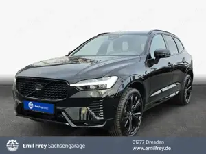 Volvo XC60 XC60 B5 B AWD Plus Black Edition Pano*HuD