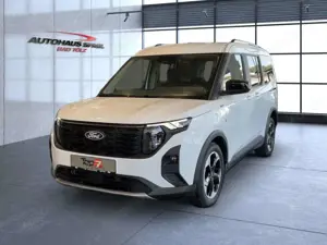 Ford Tourneo Courier Active Bluetooth Navi Klima Bild 2