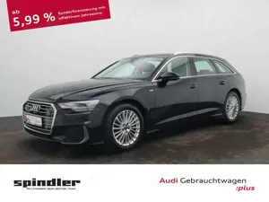 Audi A6 design 45TDI quattro S-tronic/ LED, HuD