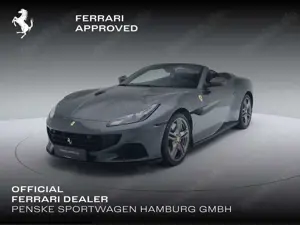 Ferrari Portofino M - FERRARI HAMBURG