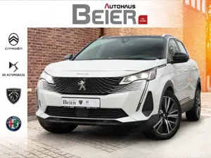 Peugeot 3008 PureTech 180 GT Sitzh./ Focal Sound-System/ 360° K