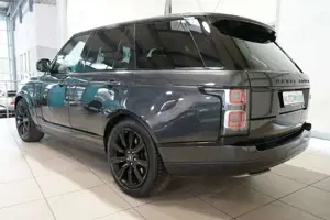 Land Rover Range Rover Vogue D300 Sitzbelüft.+HUD+SoftClose Bild 3