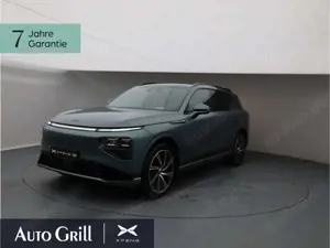 Xpeng G9 2025 AWD Performance AHK PremiumPaket Pano