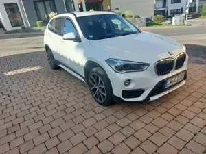 BMW X1 xDrive18d Sport Line