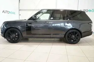Land Rover Range Rover Vogue D300 Sitzbelüft.+HUD+SoftClose Bild 2