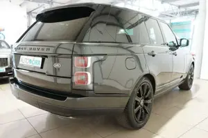 Land Rover Range Rover Vogue D300 Sitzbelüft.+HUD+SoftClose Bild 5