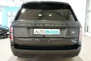 Land Rover Range Rover Vogue D300 Sitzbelüft.+HUD+SoftClose Bild 4