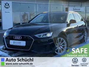 Audi A4 Avant 35 2.0 TFSI S-TRONIC AHK+NAVI+LED+SHZ+P