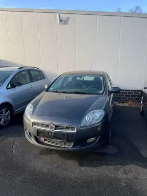 Fiat Bravo