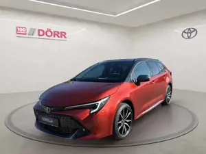 Toyota Corolla 2.0 Hybrid Touring Sports GR Sport*