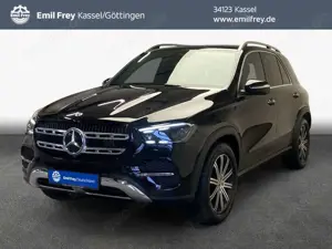 Mercedes-Benz GLE 300 GLE