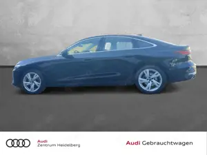 Audi Others TFSI 110 kW S tronic Bild 4