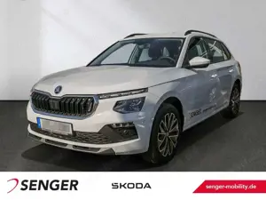 Skoda Kamiq Tour 1.5 TSI DSG Kamera Navi Matrix LED
