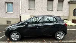 Opel Corsa Corsa 1.4 Edition