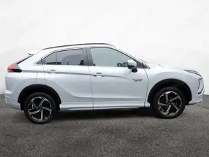 Mitsubishi Eclipse Cross 2.4PHEV Select Hybrid 4WD LED 360° Bild 5