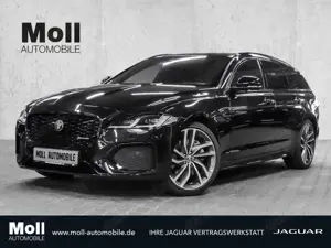 Jaguar XF Sportbrake R-Dynamic HSE AWD D200 Mild-Hybrid EU6d