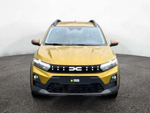 Dacia Sandero Stepway Extreme TCe 110 AKTIONSPREIS** Bild 4