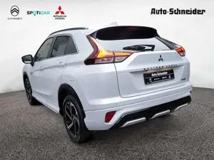 Mitsubishi Eclipse Cross 2.4PHEV Select Hybrid 4WD LED 360° Bild 4