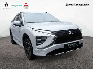 Mitsubishi Eclipse Cross 2.4PHEV Select Hybrid 4WD LED 360° Bild 2