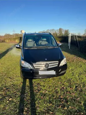 Mercedes-Benz Viano 3.0 CDI Trend Edition lang (639.813)
