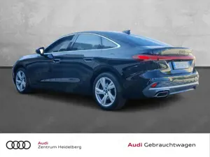 Audi Others TFSI 110 kW S tronic Bild 5