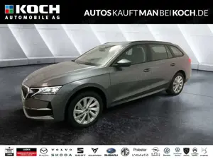 Skoda Octavia Combi 1.5 TSI DSG Selection MATRIX NAVI
