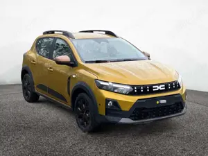 Dacia Sandero Stepway Extreme TCe 110 AKTIONSPREIS** Bild 3