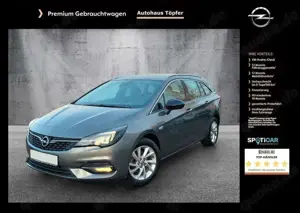 Opel Astra K ST "Business Elegance" Voll-LED/Navi/DAB