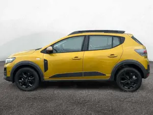 Dacia Sandero Stepway Extreme TCe 110 AKTIONSPREIS** Bild 5