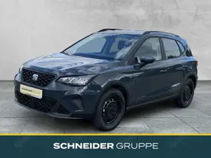 SEAT Arona 1.0 TSI Reference LED+NAV+KLIMA+DAB+