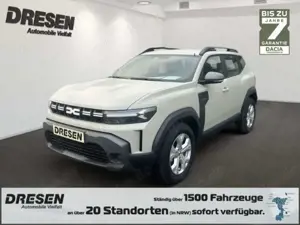 Dacia Duster Expression mild hybrid140 *Navi*Kamera*Klimaautoma
