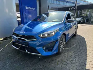 Kia Ceed SW / cee'd SW 1.5 T DCT GT-Line,Tec,Leder,Performance