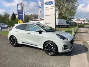 Ford Puma Hybrid ST-Line X Automatik Winterpaket