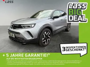 Opel Mokka 1.2 Turbo GS ACC AUT Facelift Kam. KeyLess