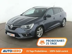 Renault Megane 1.2 TCe Energy Business Edition Aut.*NAVI*PDC*SHZ*
