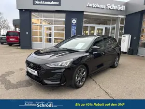 Ford Focus Turnier ST-Line X 1.0 EcoBoost Mild-Hybrid S/S ...