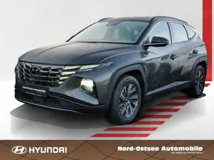 Hyundai TUCSON 1.6 T-GDI SELECET 2WD MILD HYBRID KAMERA