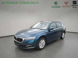 Skoda Octavia Ambition Plus 1.5TSI 150PS M-HEV DSG LED Tempomat Bild 1