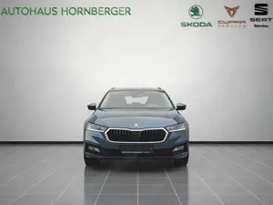 Skoda Octavia Ambition Plus 1.5TSI 150PS M-HEV DSG LED Tempomat Bild 3