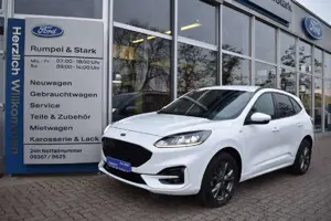 Ford Kuga ST-Line