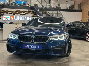 BMW 540 i Touring xDrive M Sport *2. Hand*Kamera*LED