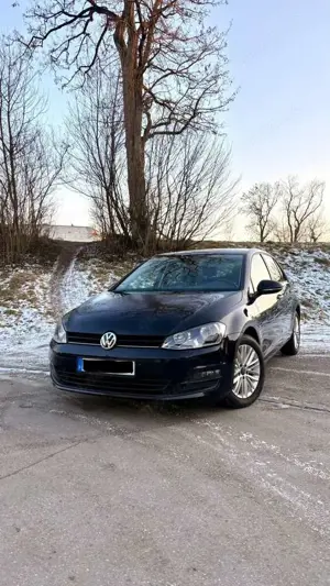 Volkswagen Golf Cup BMT