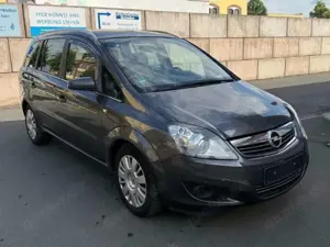 Opel Zafira Zafira 1.8 Innovation 110 Jahre