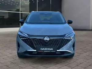 Nissan Qashqai QASHQAI MY25 1.5 e-POWER 205 PS Generation 3!!! Bild 3