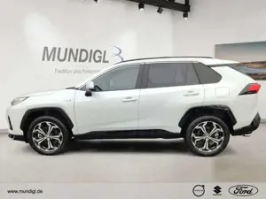 Suzuki Across AWD Comfort+ PHEV NAVI AUTOM ACC Klimaaut RFK LED Bild 2